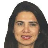 Tuba Cetinkaya Okyay 